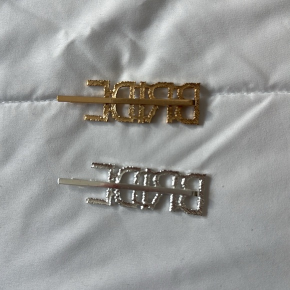 Bride Pin - Picture 2 of 2